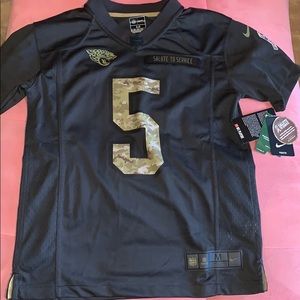 Special addition NFL Jersey